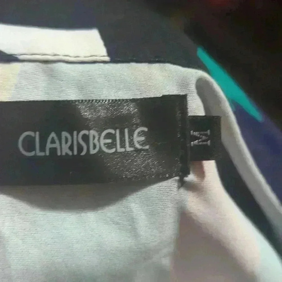 Clarisbelle Romper - Picture 5 of 5